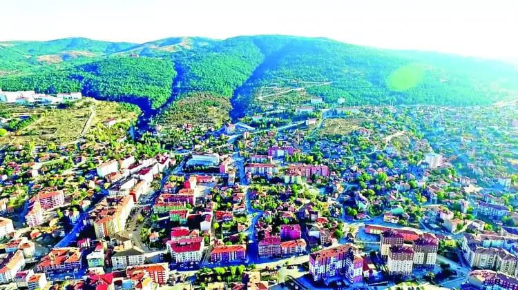 Zirvedeki il şaşırttı! Herkes kendi memleketinde yaşasaydı... - Resim: 66