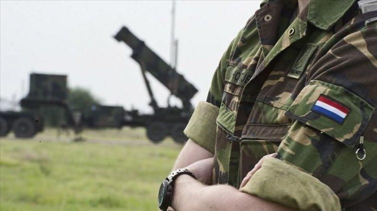 Ülkesi için savaşacak insanların yüzdesi açıklandı! Türkiye'nin sıralaması dikkat çekti - Resim: 4