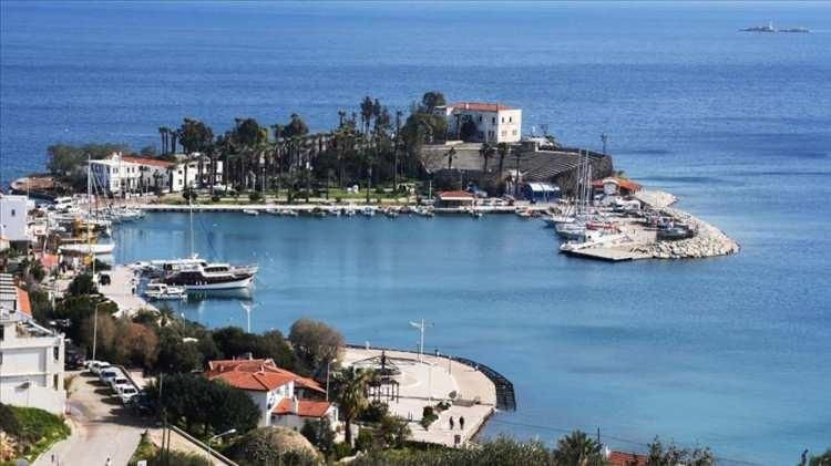 Türkiye’nin en güzel ilçeleri seçildi! Şehirlerin gözdeleri belirlendi - Resim: 13