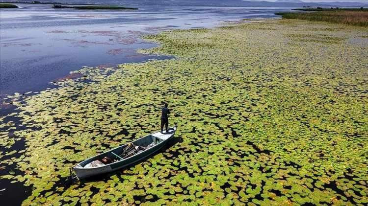 Türkiye’nin en güzel ilçeleri seçildi! Şehirlerin gözdeleri belirlendi - Resim: 25