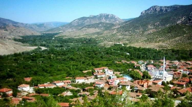 Türkiye’nin en güzel ilçeleri seçildi! Şehirlerin gözdeleri belirlendi - Resim: 29