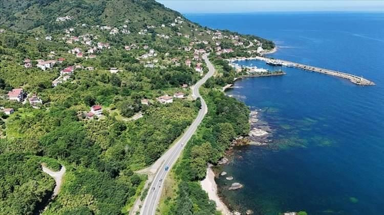 Türkiye’nin en güzel ilçeleri seçildi! Şehirlerin gözdeleri belirlendi - Resim: 42