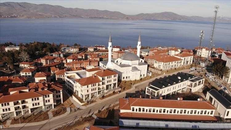 Türkiye’nin en güzel ilçeleri seçildi! Şehirlerin gözdeleri belirlendi - Resim: 64