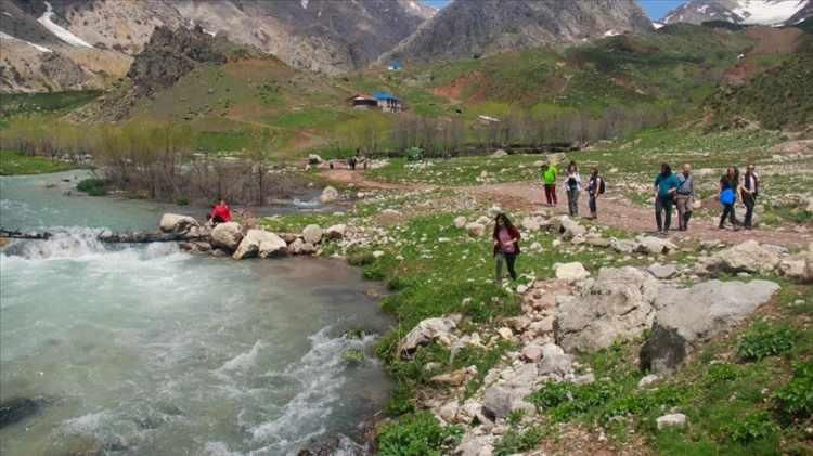 Türkiye’nin en güzel ilçeleri seçildi! Şehirlerin gözdeleri belirlendi - Resim: 65