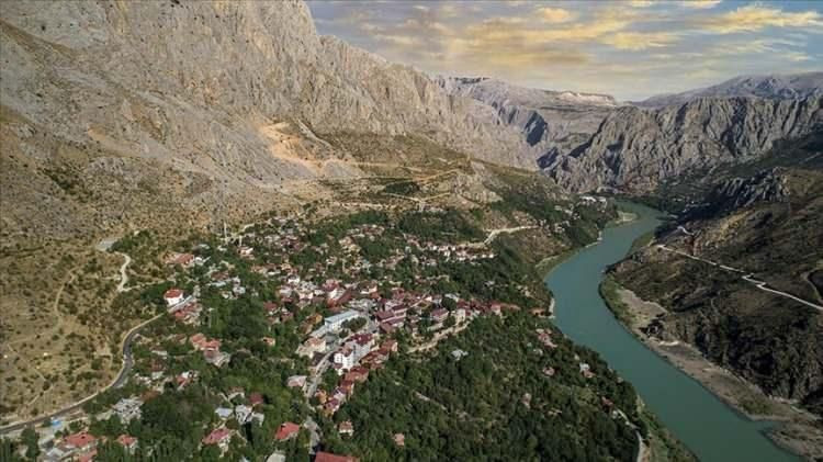 Türkiye’nin en güzel ilçeleri seçildi! Şehirlerin gözdeleri belirlendi - Resim: 66