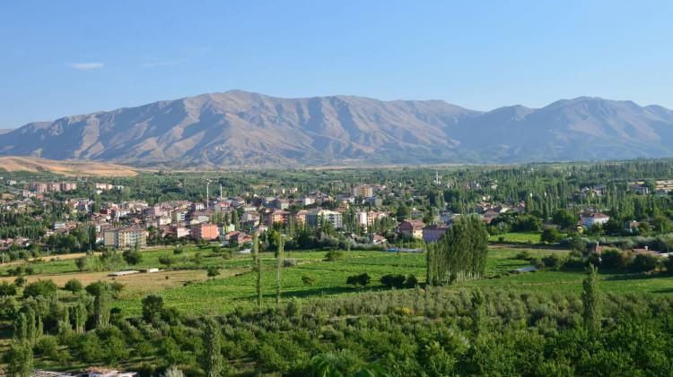 Türkiye’nin en güzel ilçeleri seçildi! Şehirlerin gözdeleri belirlendi - Resim: 72