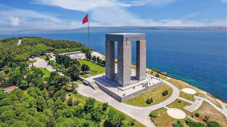 Türkiye’nin en güzel ilçeleri seçildi! Şehirlerin gözdeleri belirlendi - Resim: 9