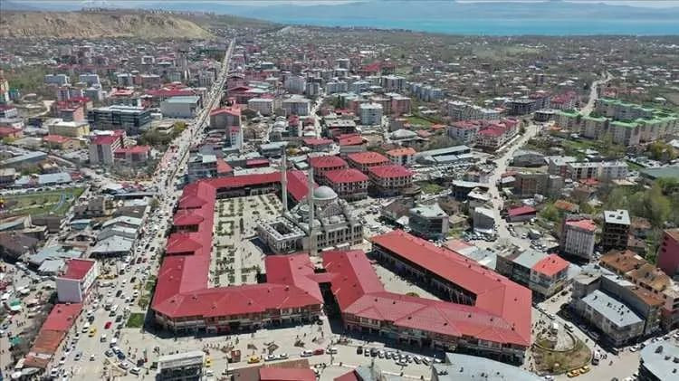 İşte il olmaya en yakın ilçeler! - Resim: 14