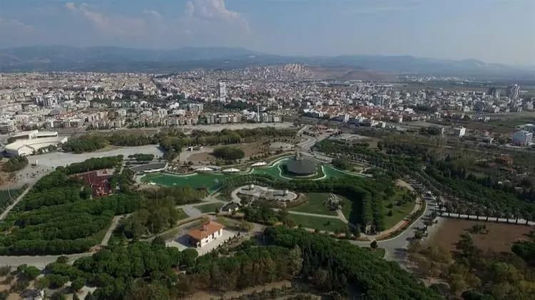 İşte il olmaya en yakın ilçeler! - Resim: 17