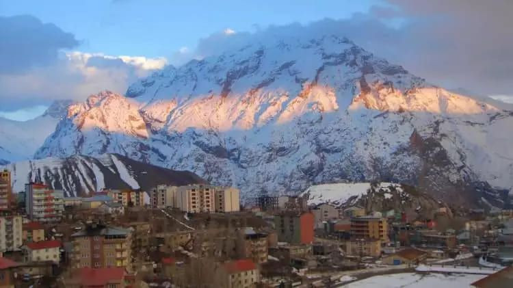 İşte il olmaya en yakın ilçeler! - Resim: 1