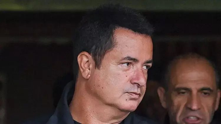 Acun Ilcalı'dan Aziz Yıldırıma'a cevap: Saçma sapan... - Resim: 1