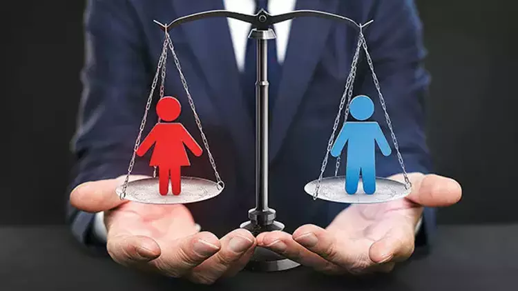 Türkiye'nin kadın istihdam raporu... Kadın istihdamının en yüksek ve en düşük olduğu iller! Başı o iller çekiyor... - Resim: 11