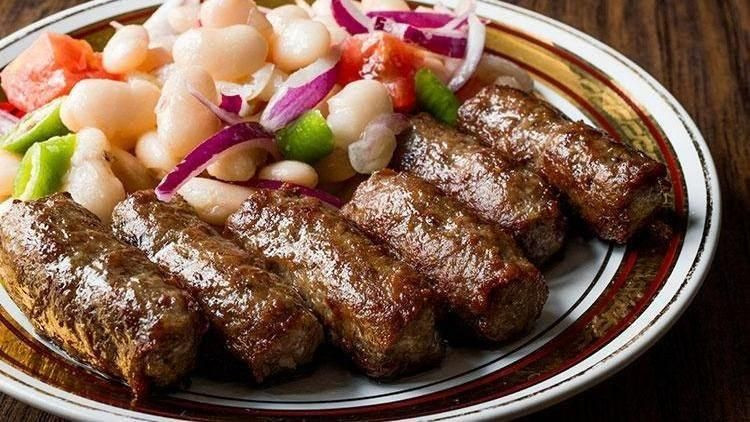 Dünyanın en iyi kıymalı yemekleri listesine Türkiye damga vurdu! İlk sırayı İzmir'in lezzeti kaptı - Resim: 10