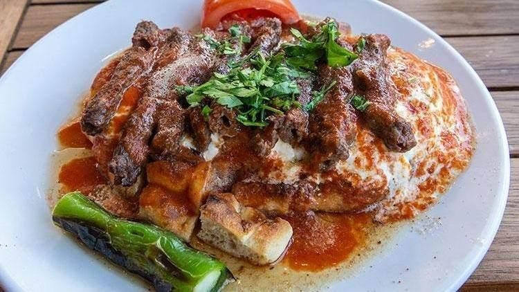 Dünyanın en iyi kıymalı yemekleri listesine Türkiye damga vurdu! İlk sırayı İzmir'in lezzeti kaptı - Resim: 9