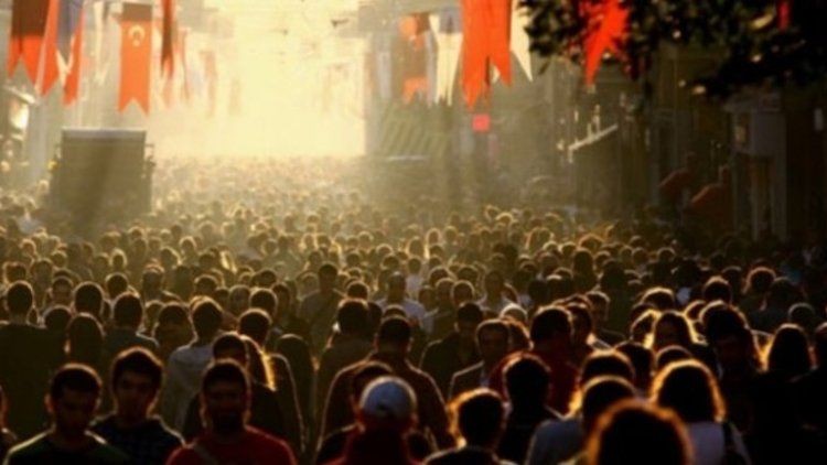 O bölgeler belediye olacak! AK Parti TBMM'ye sundu... - Resim: 6