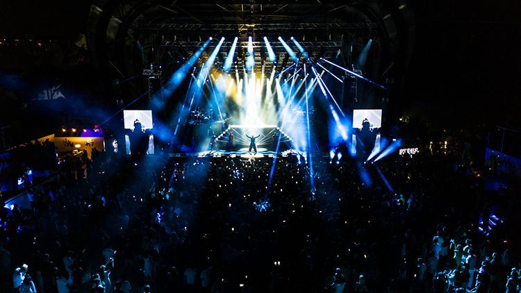 İstanbul’da ücretsiz olan 19 Mayıs konserleri ve etkinlikleri belli oldu! - Resim: 3