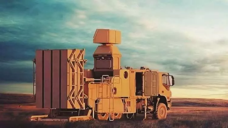 İşte İran'ın sakladığı silahlar! Herkesi şaşkına çevirdi... - Resim: 13