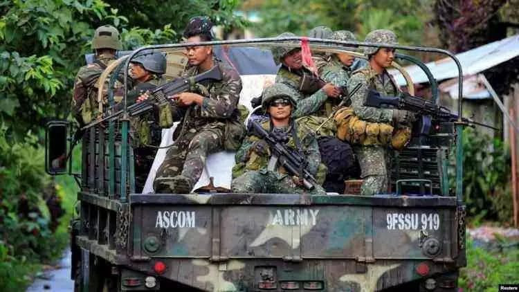 İşte ordusuna en çok güvenen ülkeler! Bakın Türkiye kaçıncı sırada - Resim: 9