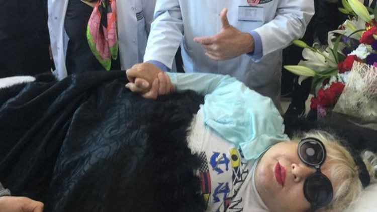 Türkiye'nin unutulmaz seslerinden biri daha veda etti! Muazzez Abacı’nın unutulmaz şarkıları - Resim: 22