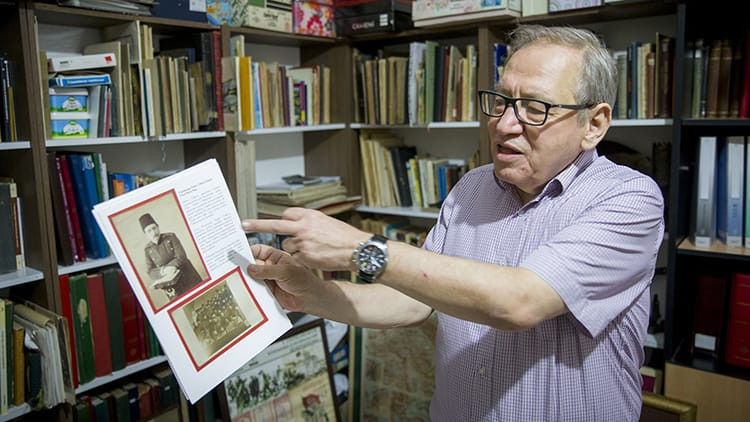 Ankara UNESCO Dünya Miras Listesi’nde: Genç Cumhuriyet’in çağdaş yüzü - Resim : 1