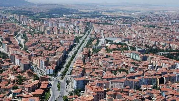 İşte il olmaya en yakın ilçeler! - Resim: 4