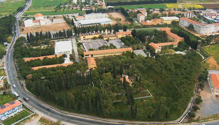 İşte Türkiye'nin en iyi 50 Anadolu Lisesi 2025! İlk sıradaki okul şaşırttı - Resim: 30