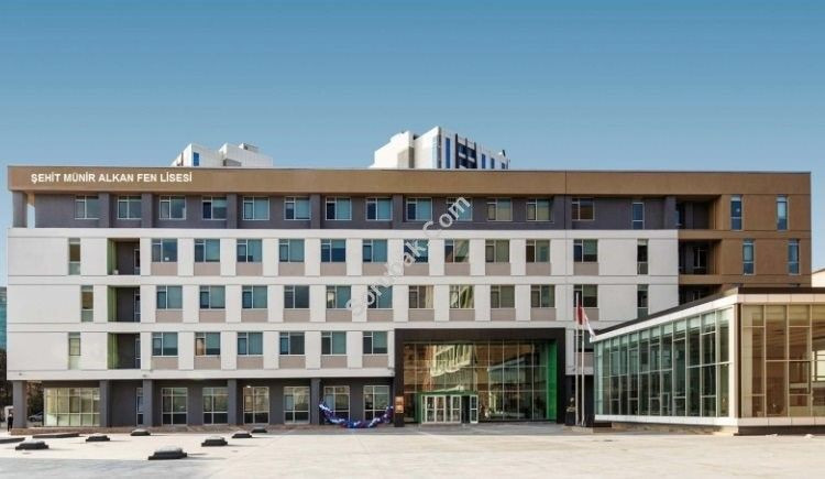 İşte İstanbul'un en iyi 40 lisesi! Bakın listede hangi okullar var - Resim: 20