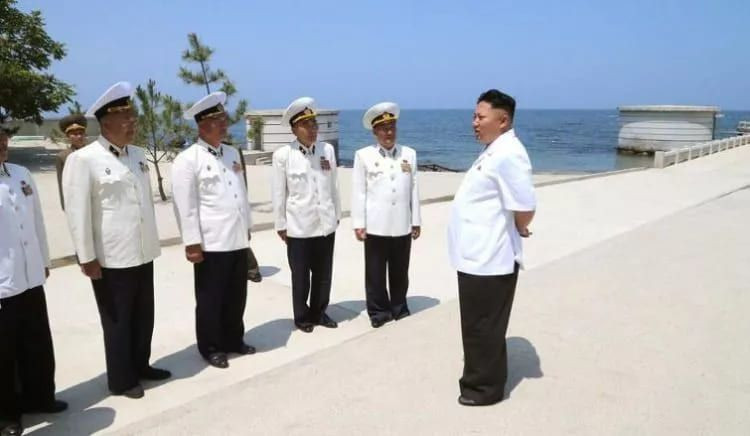 Dünyanın en güçlü deniz kuvvetleri belli oldu! İşte Türkiye'nin sırası - Resim: 28