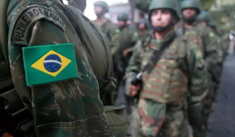 İşte ordusuna en çok güvenen ülkeler! Bakın Türkiye kaçıncı sırada - Resim: 15