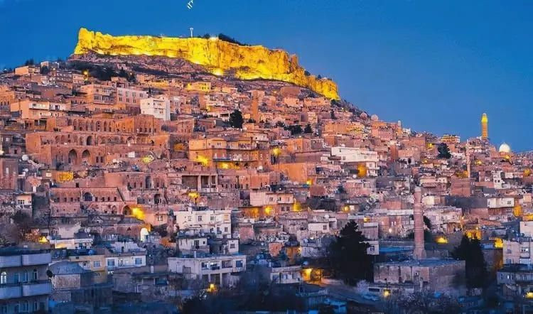 İşte il olmaya en yakın ilçeler! - Resim: 2