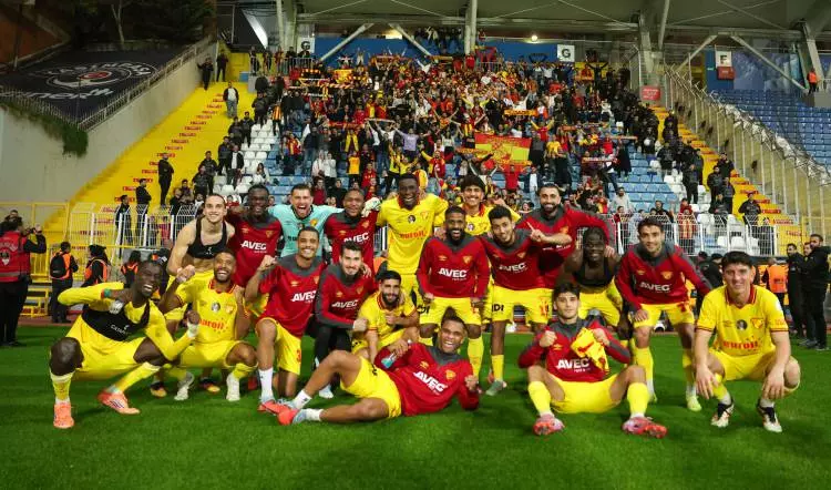 İşte Dünyanın en iyi 30 kulübü! Türkiye'den tek bir takım var - Resim: 17