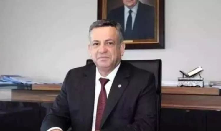 Liste güncellendi! İşte Türkiye'nin en zenginleri! Bakın listede hangi isimler var - Resim: 13