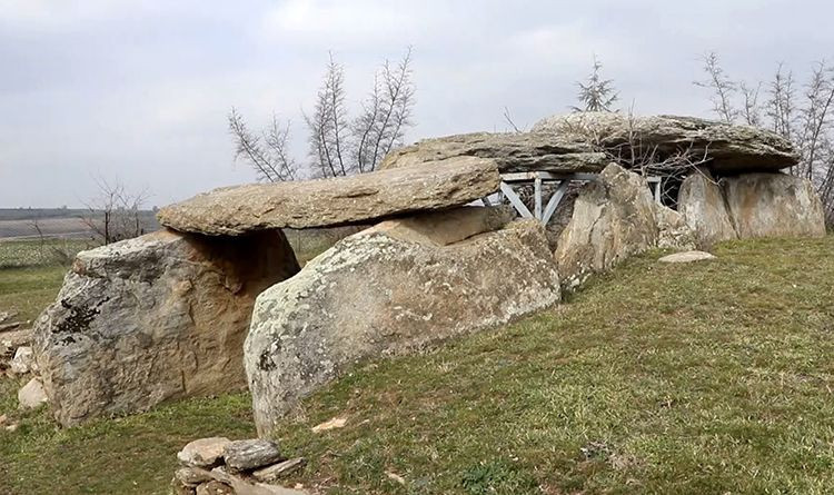 Kırklareli ve Edirne'de bulunuyor: Eşsiz eserler ziyaretçisini bekliyor - Resim: 3