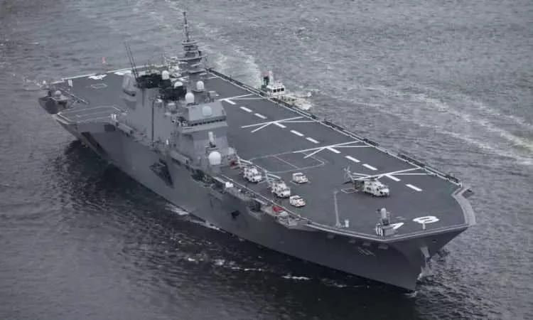 Dünyanın en güçlü deniz kuvvetleri belli oldu! İşte Türkiye'nin sırası - Resim: 11