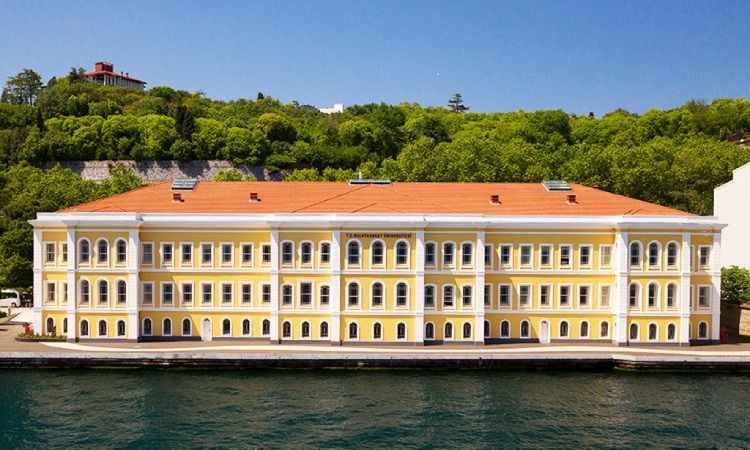 Türkiye'nin en iyi hukuk fakülteleri açıklandı! Bakın hangi üniversiteler listede - Resim: 3