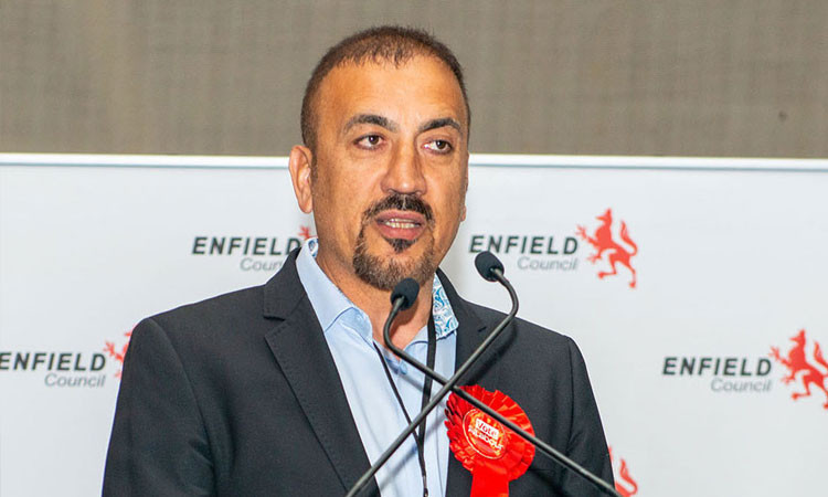 Ne kadar bela içindesiniz Sn. başbakan? - Resim : 4