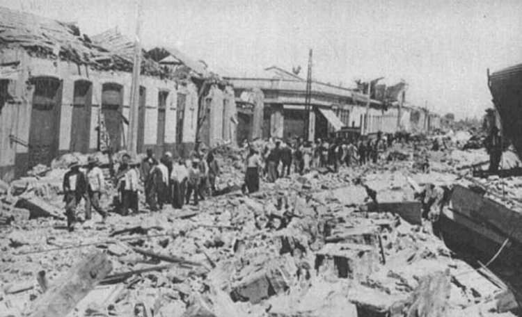 Bursa'da yaşanan büyük deprem! 7,5 büyüklüğünde gerçekleşmişti - Resim: 7