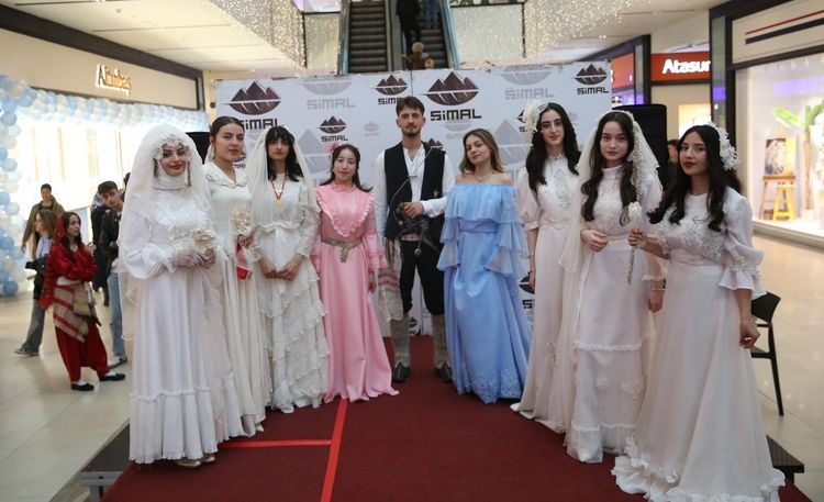 Asırlık eserler görücüye çıktı! Rize'de düzenlendi - Resim: 4