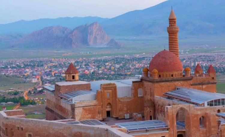 Türkiye’nin en güzel ilçeleri seçildi! Şehirlerin gözdeleri belirlendi - Resim: 54