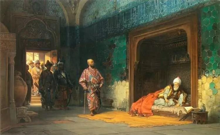 İşte tarihin en kanlı 20 savaşı! 85 milyon kişi hayatını kaybetti - Resim: 15
