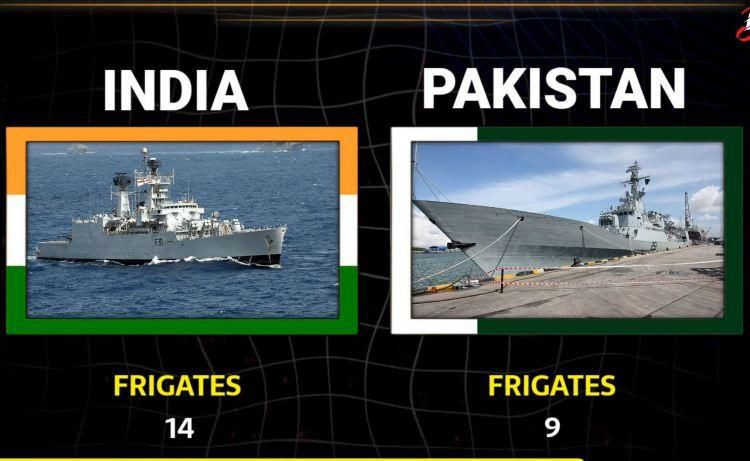 Savaşın eşiğindeler! Pakistan mı güçlü, Hindistan mı? İşte ellerindeki askeri güçler - Resim: 49
