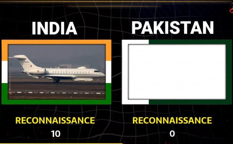 Savaşın eşiğindeler! Pakistan mı güçlü, Hindistan mı? İşte ellerindeki askeri güçler - Resim: 36