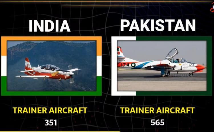 Savaşın eşiğindeler! Pakistan mı güçlü, Hindistan mı? İşte ellerindeki askeri güçler - Resim: 38