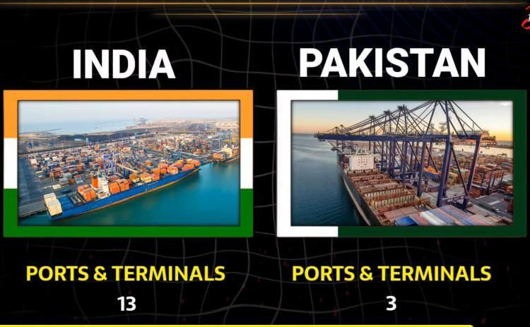 Savaşın eşiğindeler! Pakistan mı güçlü, Hindistan mı? İşte ellerindeki askeri güçler - Resim: 55