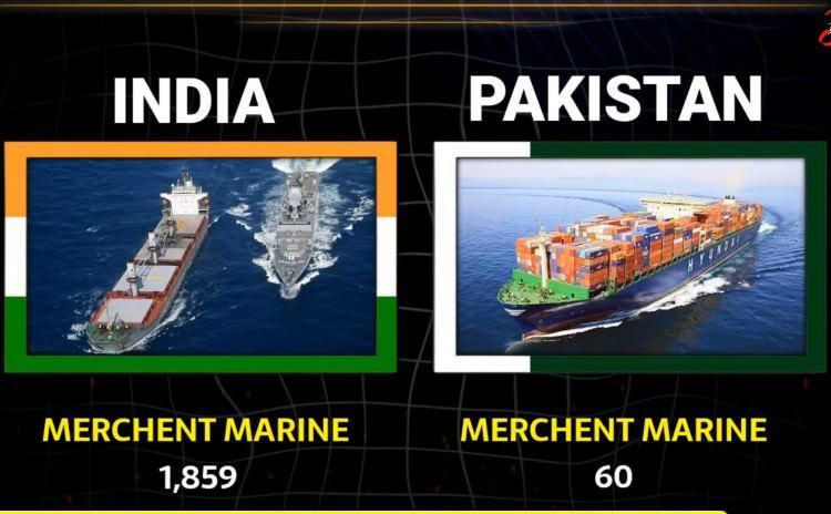 Savaşın eşiğindeler! Pakistan mı güçlü, Hindistan mı? İşte ellerindeki askeri güçler - Resim: 54