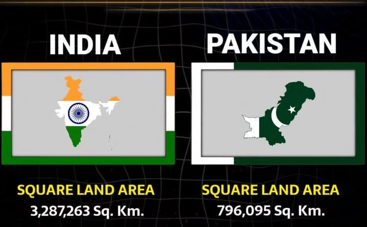 Savaşın eşiğindeler! Pakistan mı güçlü, Hindistan mı? İşte ellerindeki askeri güçler - Resim: 8