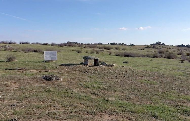 Kırklareli ve Edirne'de bulunuyor: Eşsiz eserler ziyaretçisini bekliyor - Resim: 2