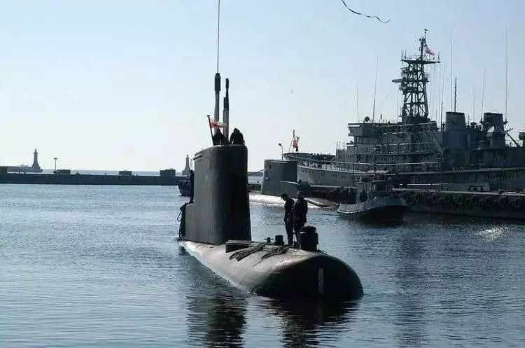 İşte dünyanın en güçlü 50 donanması! Türkiye birçok ülkeyi geride bıraktı - Resim: 1