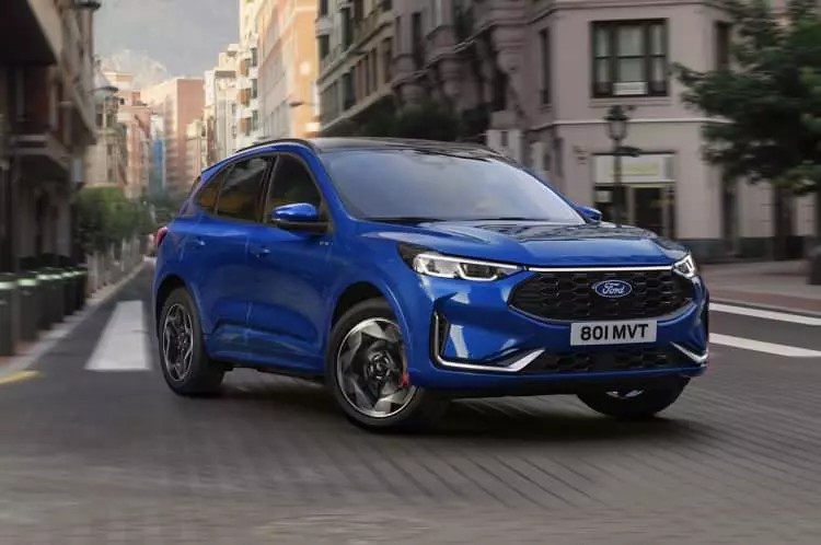 Otomobil devinden Nisan atağı! SUV tutkunları bu fiyatlara bayılacak - Resim: 10
