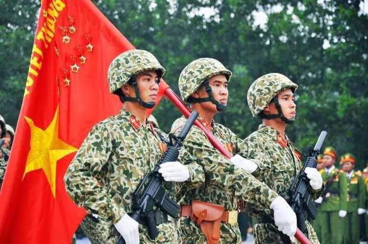 İşte ordusuna en çok güvenen ülkeler! Bakın Türkiye kaçıncı sırada - Resim: 3